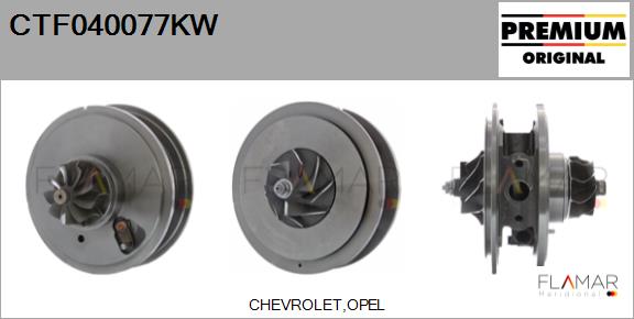 CTF040077KW