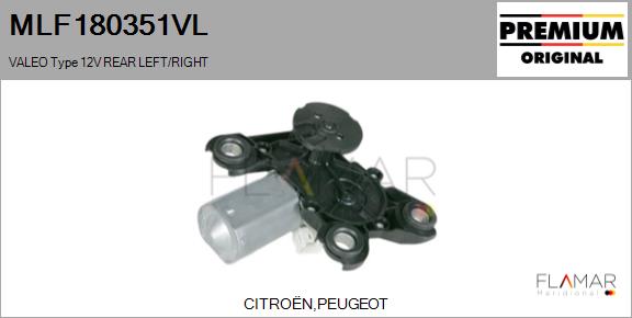MLF180351VL