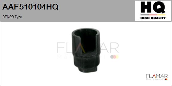 AAF510104HQ
