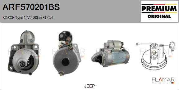 ARF570201BS