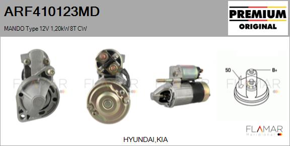 ARF410123MD