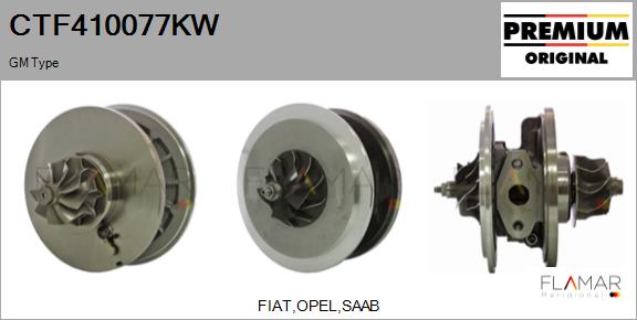 CTF410077KW