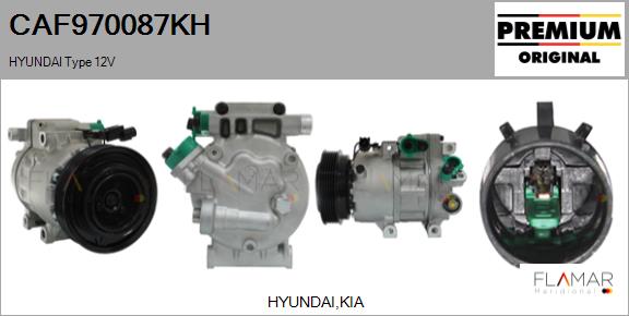 CAF970087KH