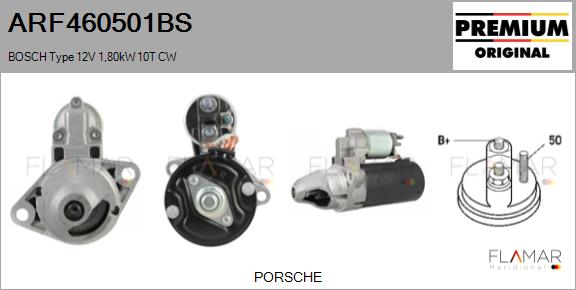 ARF460501BS
