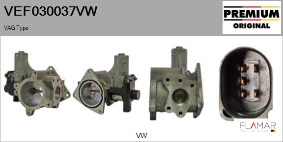 VEF030037VW