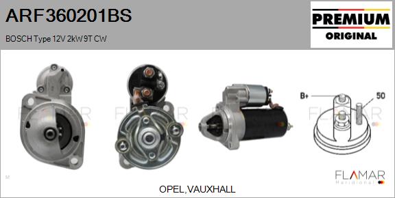 ARF360201BS
