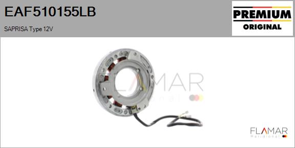 EAF510155LB