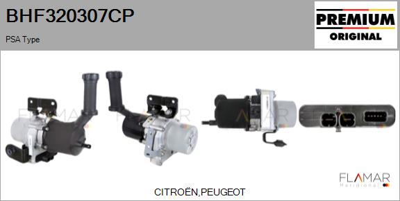 BHF320307CP