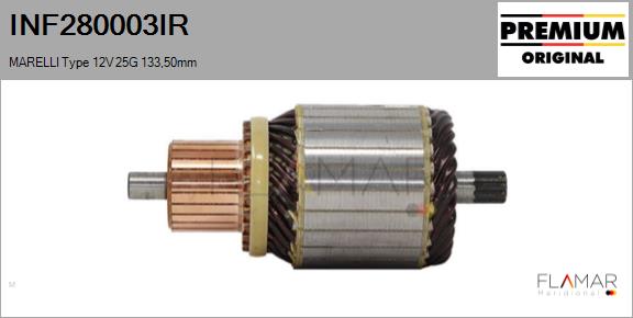 INF280003IR