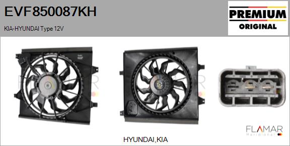 EVF850087KH