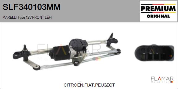 SLF340103MM