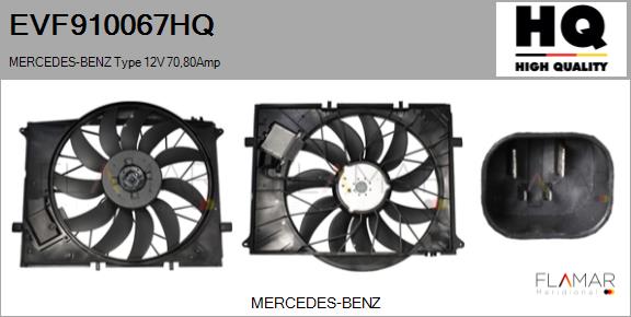EVF910067HQ