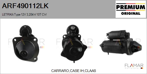 ARF490112LK