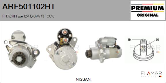 ARF501102HT