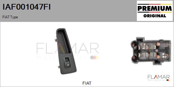 IAF001047FI