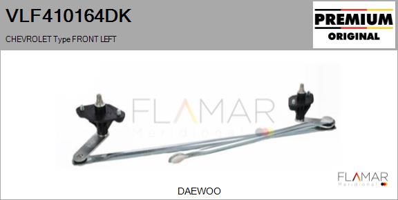 VLF410164DK