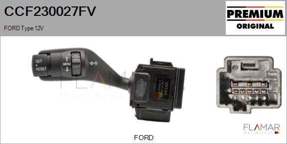 CCF230027FV