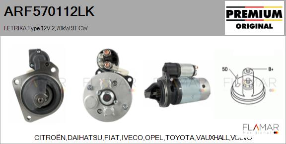 ARF570112LK