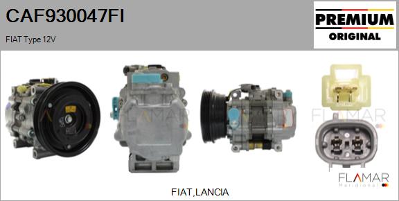 CAF930047FI