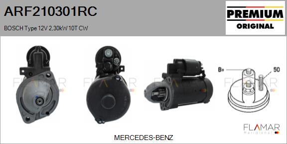 ARF210301RC