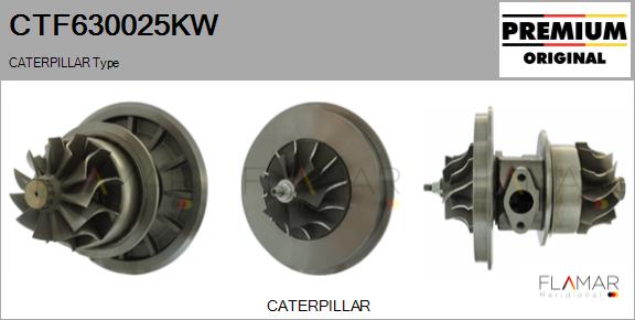 CTF630025KW