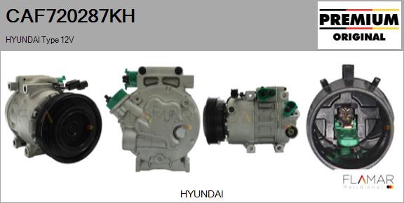 CAF720287KH