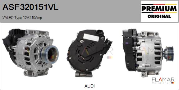 ASF320151VL