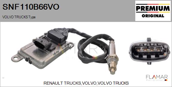 SNF110B66VO