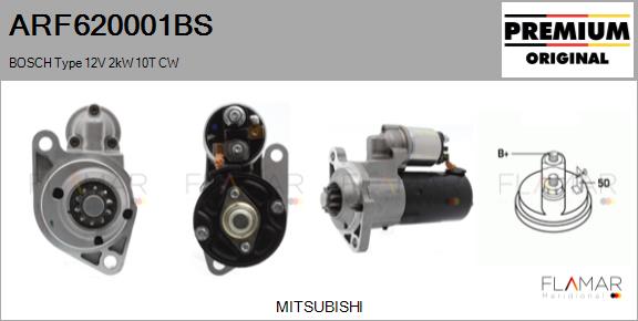ARF620001BS