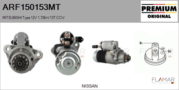 ARF150153MT