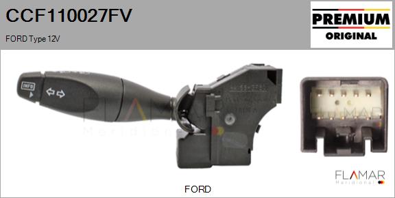 CCF110027FV