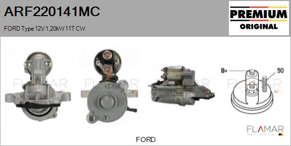 ARF220141MC