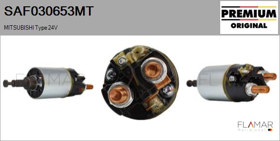 SAF030653MT