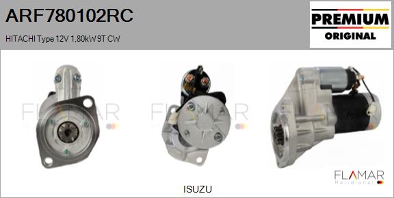 ARF780102RC