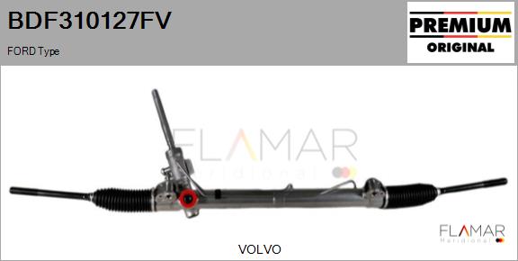BDF310127FV