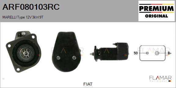 ARF080103RC