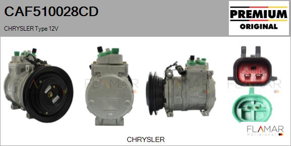 CAF510028CD
