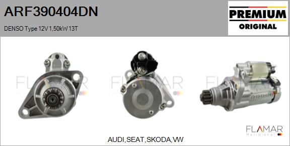 ARF390404DN