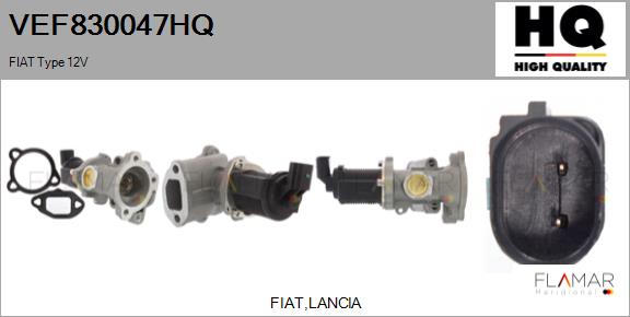 VEF830047HQ
