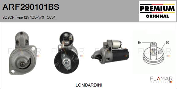 ARF290101BS