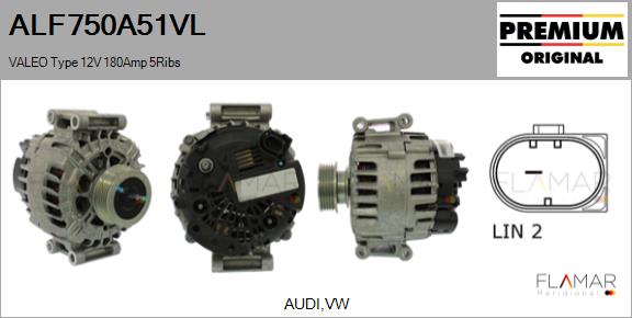 ALF750A51VL