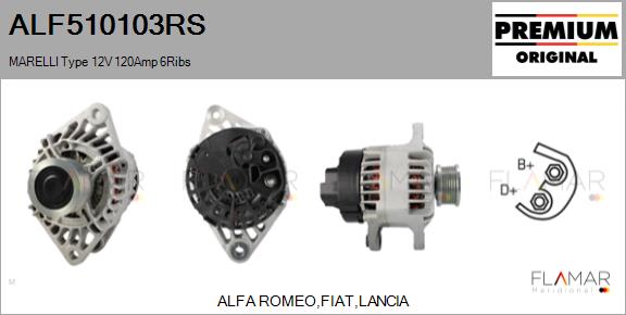 ALF510103RS