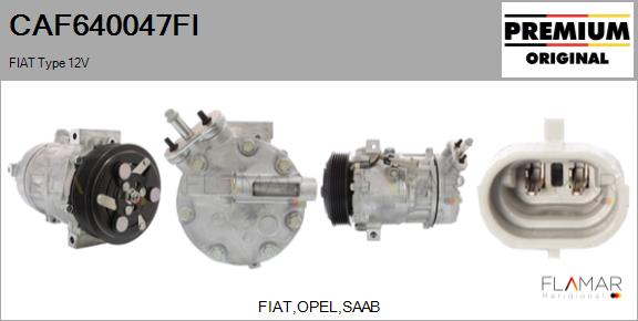 CAF640047FI