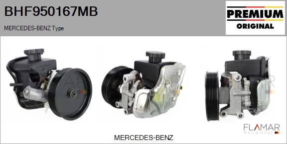 BHF950167MB