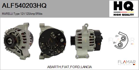 ALF540203HQ