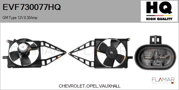 EVF730077HQ