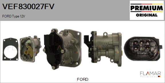 VEF830027FV