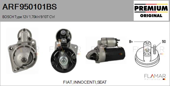 ARF950101BS