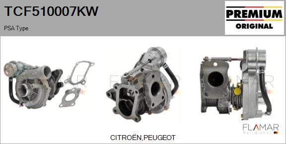 TCF510007KW