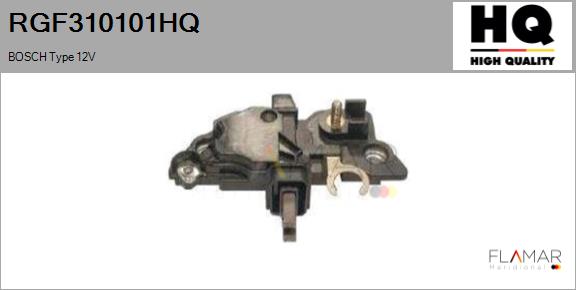 RGF310101HQ